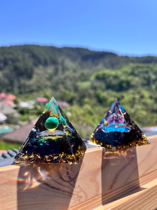 Енергиен Комплект – Баланс и Защита