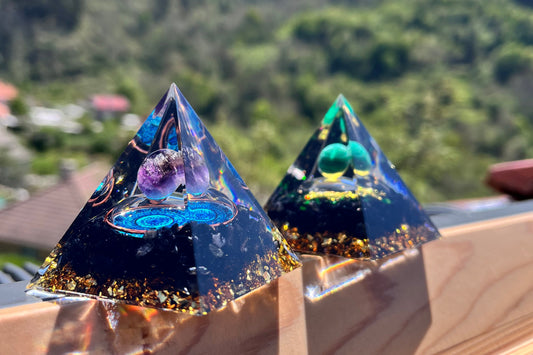 Енергиен Комплект – Баланс и Защита