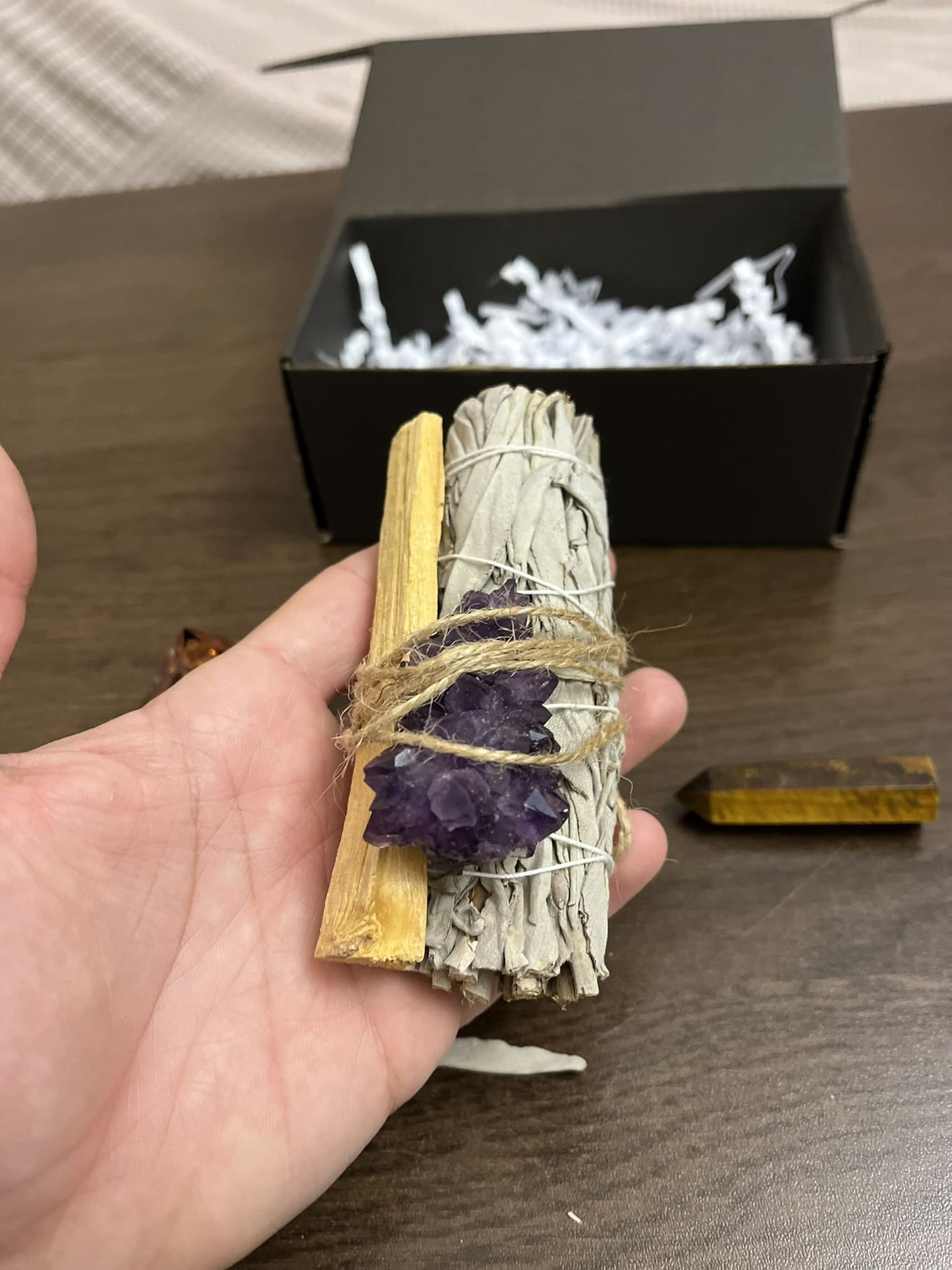 Ритуален Комплект "Пълно Пречистване и Рестарт"