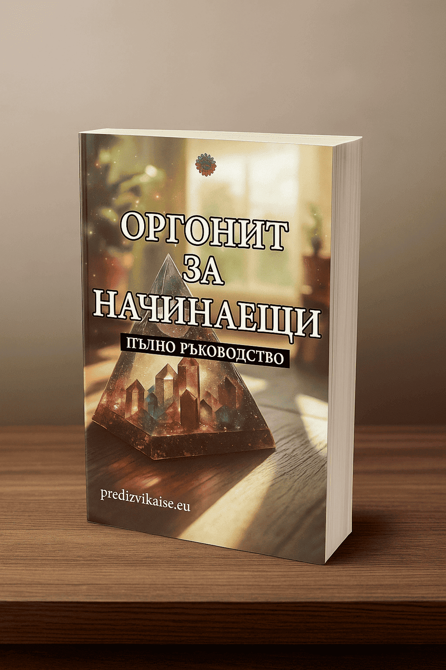Подарък е-книга