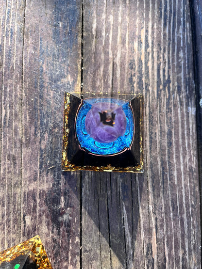 Енергиен Комплект  – Баланс и Защита