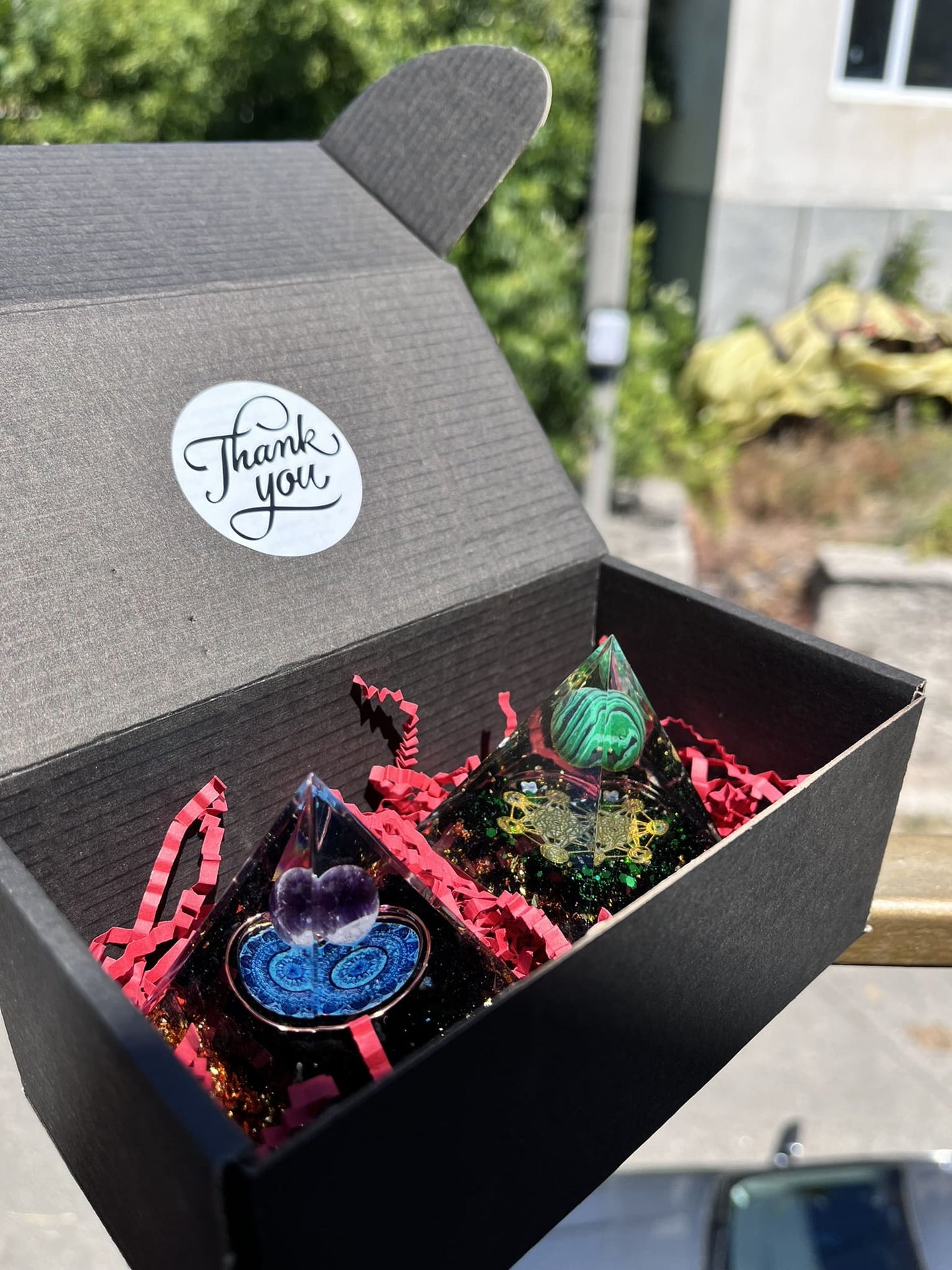 Енергиен Комплект  – Баланс и Защита