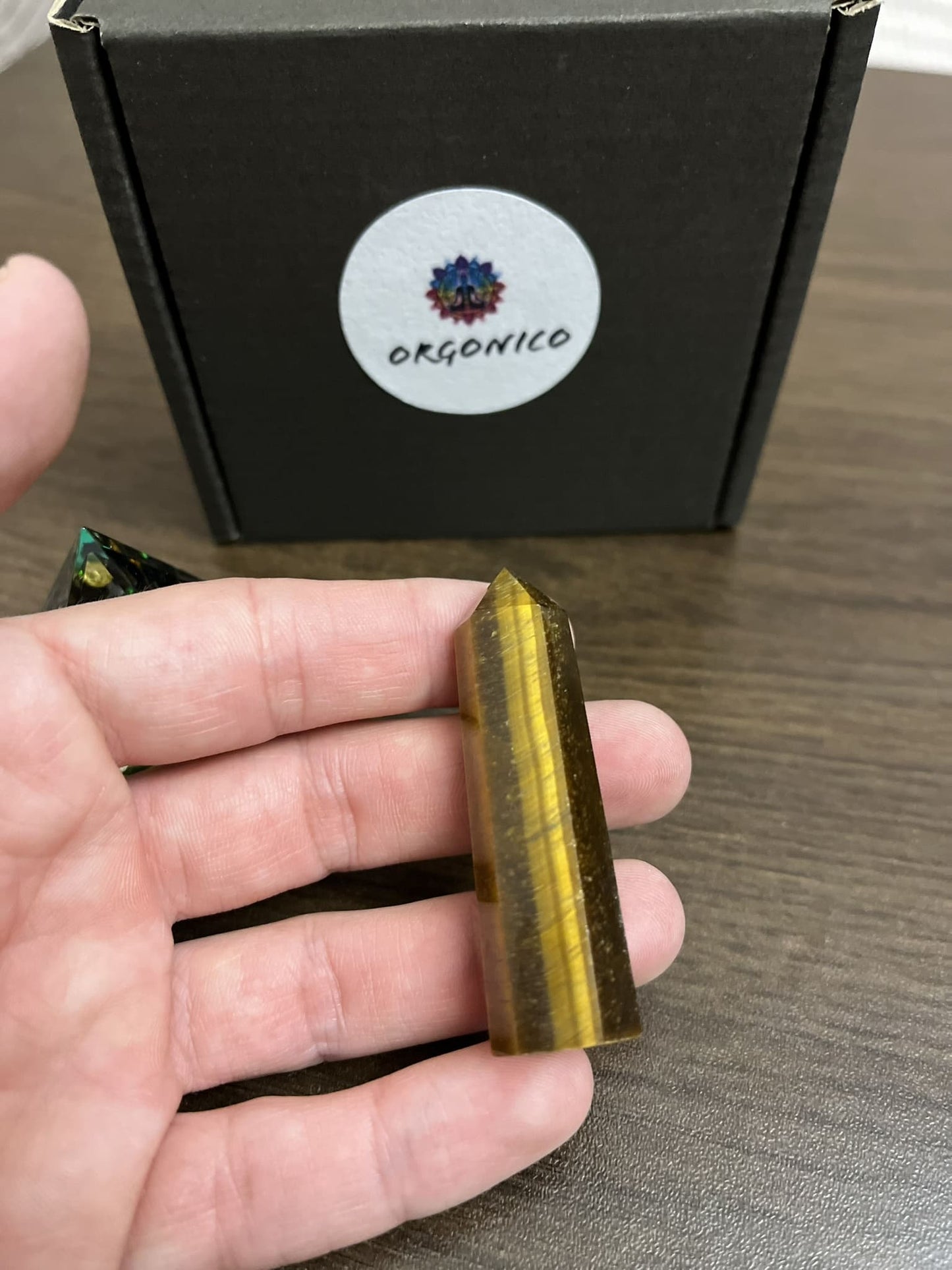 Комплект - Ритуал "Ключът към Изобилието"