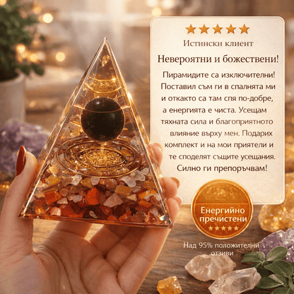 Комплект - Трансформация и стабилност