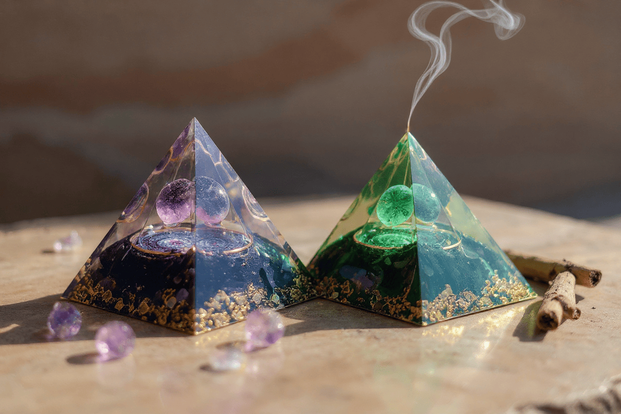 Енергиен Комплект  – Баланс и Защита